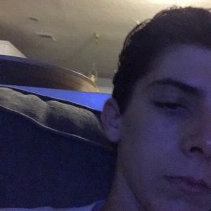 Meet your Posher, Jonah